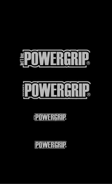 POWERGRIP INTERNATIONAL INC.