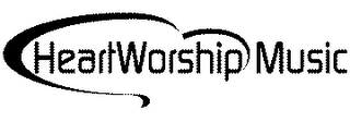 HEARTWORSHIP MUSIC