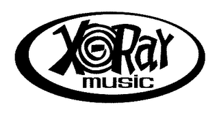 X-RAY MUSIC