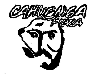 CAHUENGA