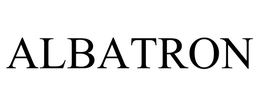 ALBATRON TECHNOLOGY CO., LTD.