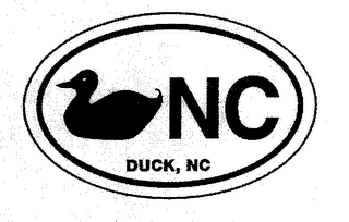 NC DUCK, NC