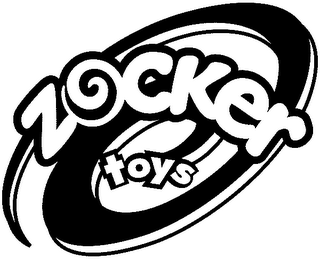 ZOCKER TOYS