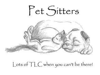 PET SITTERS. LOTS OF TLC WHEN YOU CAN'T BE THERE!