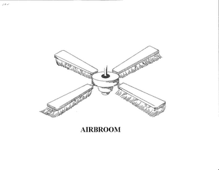 AIRBROOM