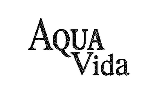 AQUAVIDA