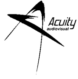 A ACUITY AUDIOVISUAL