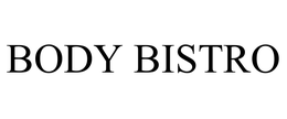 BODY BISTRO