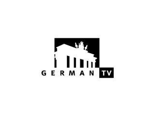 GERMAN TV