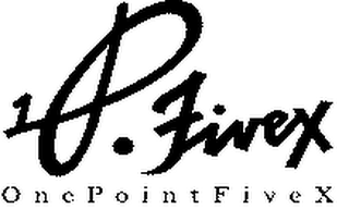 ONEPOINTFIVEX