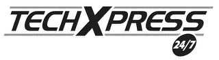 TECHXPRESS