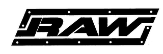 RAW