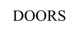 DOORS