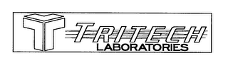 T TRITECH LABORATORIES