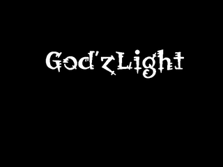 GOD'Z LIGHT