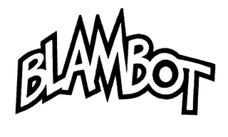 BLAMBOT