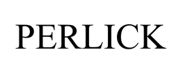 PERLICK