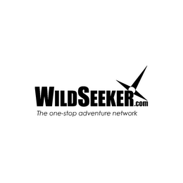 WILDSEEKER.COM THE ONE-STOP ADVENTURE NETWORK