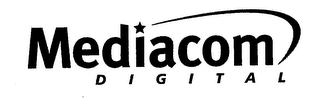 MEDIACOM D I G I T A L