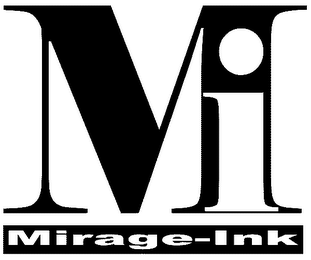 MI MIRAGE-INK