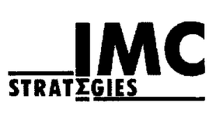 IMC STRATEGIES