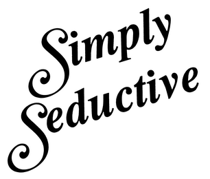 SIMPLY SEDUCTIVE