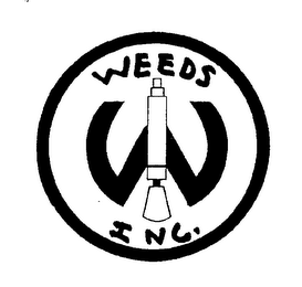 W WEEDS INC.