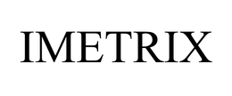 IMETRIX
