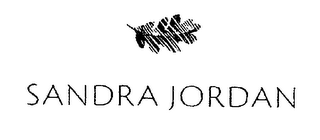 SANDRA JORDAN