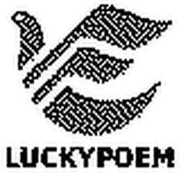 LUCKYPOEM