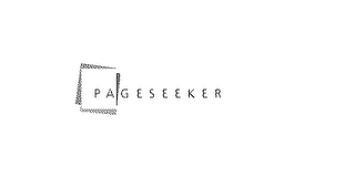 PAGESEEKER