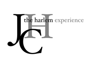 JHC THE HARLEM EXPERIENCE