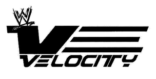 VELOCITY