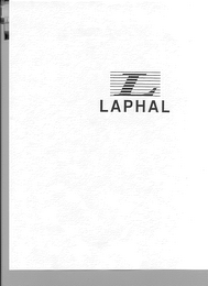 L LAPHAL