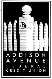 ADDISON AVENUE FEDERAL CREDIT UNION