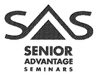 SENIOR ADVANTAGE SEMINARS