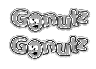 GOONUTZ GONUTZ