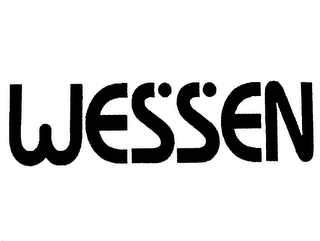 WESSEN