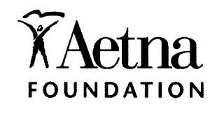 AETNA FOUNDATION