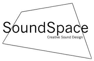 SOUNDSPACE CREATIVE SOUND DESIGN