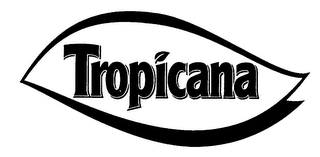 TROPICANA