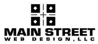 MAIN STREET WEB DESIGN, LLC