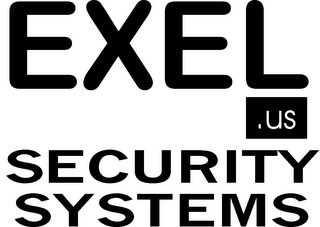 EXEL.US SECURITY SYSTEMS