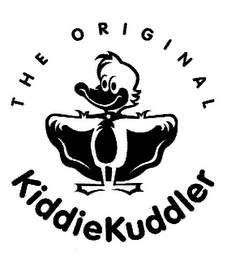 THE ORIGINAL KIDDIEKUDDLER