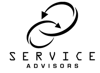 SERVICE ADVISORS