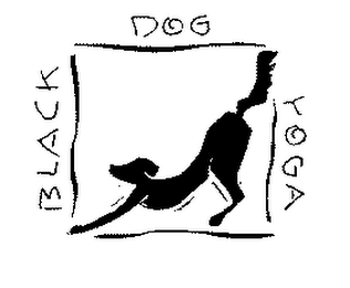 BLACK DOG YOGA