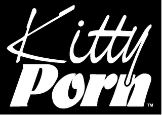 KITTY PORN