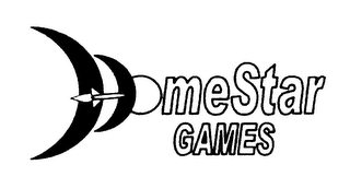 HOMESTAR GAMES