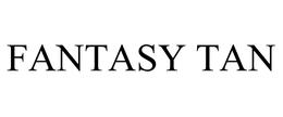 FANTASY TAN
