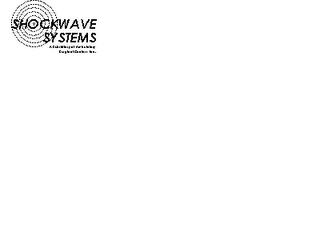 SHOCKWAVE SYSTEMS